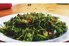 Ebegümeci Yemeği Tarifi ve Malzemeleri